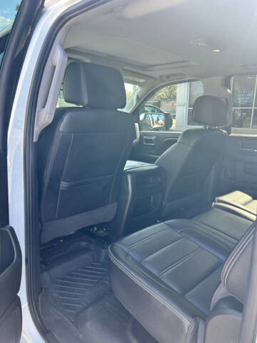 2016 GMC Sierra 1500