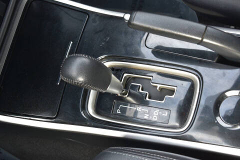 2018 Mitsubishi Outlander SEL