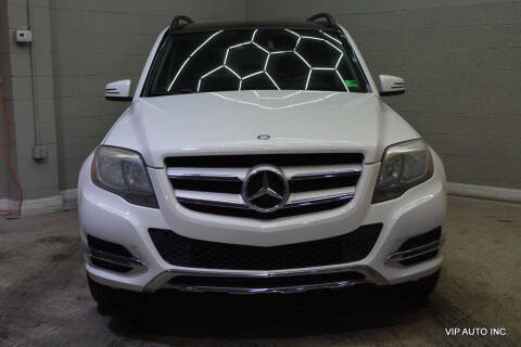 2015 Mercedes-Benz GLK GLK 350