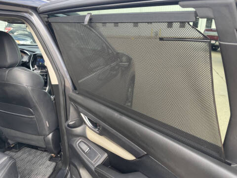 2019 Subaru Ascent Limited 7-Passenger