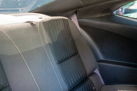 2015 Chevrolet Camaro LS