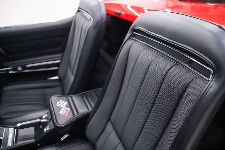 1973 Chevrolet Corvette