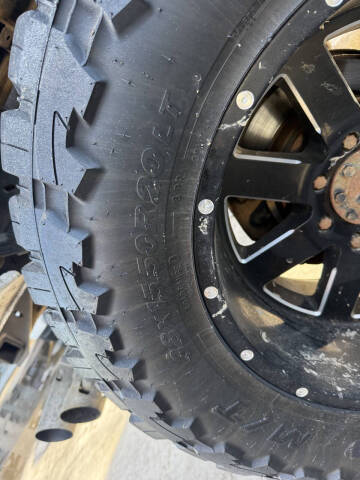 2013 Ford F-350 Super Duty