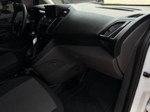 2019 Ford Transit Connect XL