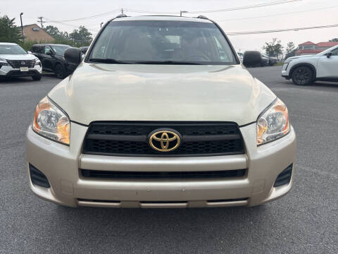 2009 Toyota RAV4