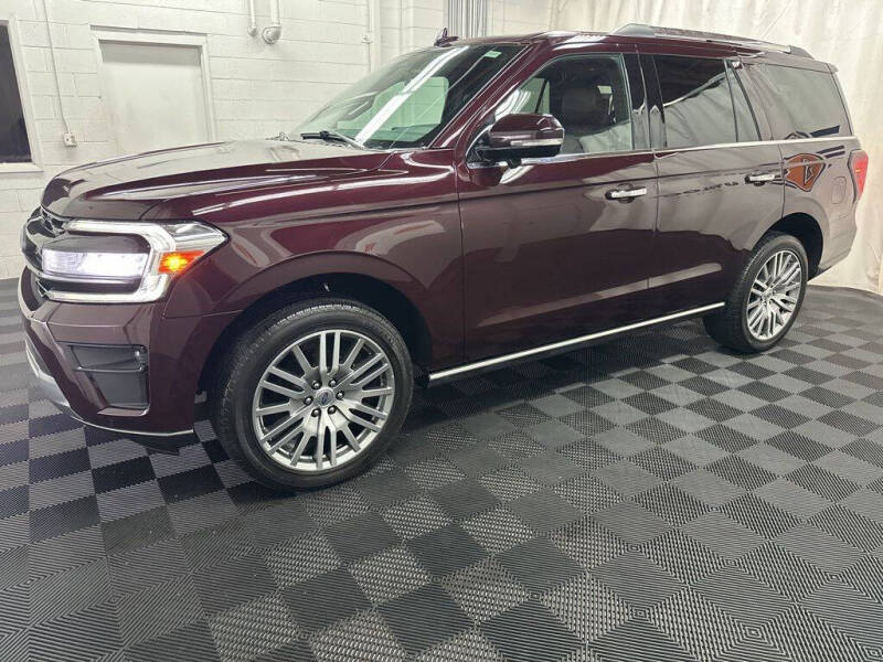 2024 Ford Expedition Limited