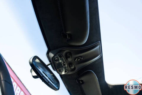 2005 Porsche 911 Carrera S