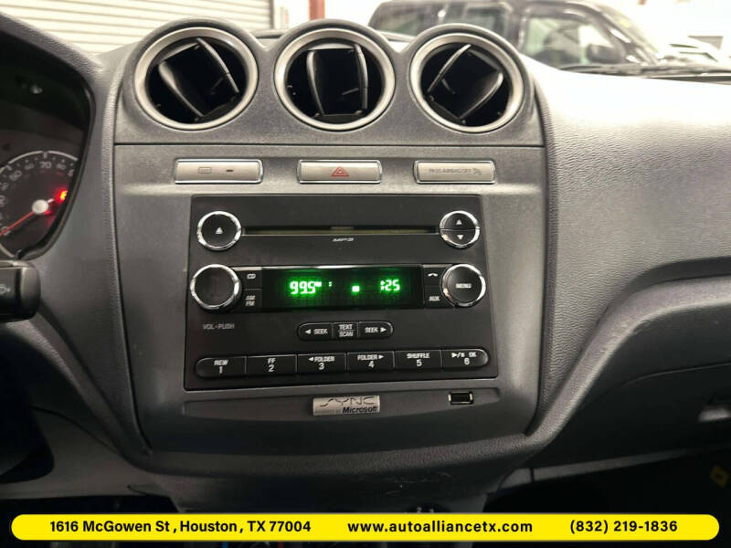 2013 Ford Transit Connect XLT Premium