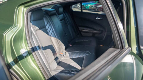 2020 Dodge Charger