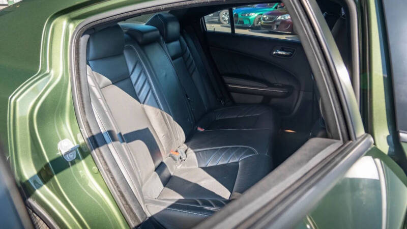 2020 Dodge Charger