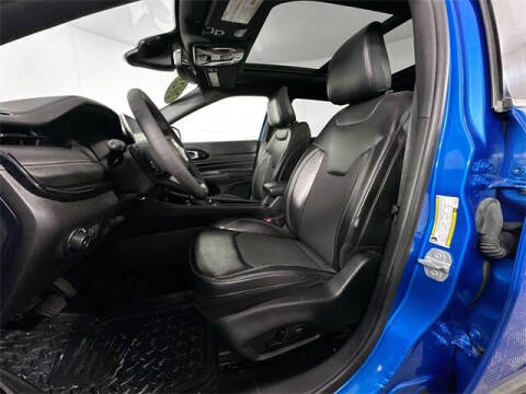 2023 Jeep Compass Altitude