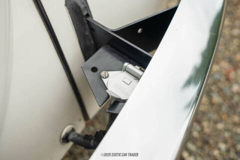 1972 Volkswagen Beetle