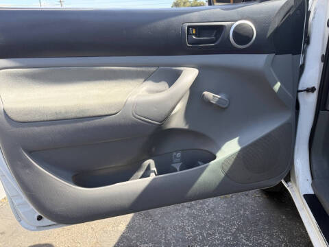 2010 Toyota Tacoma