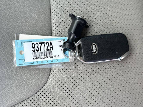 2020 Kia Niro Plug-In Hybrid EX Premium