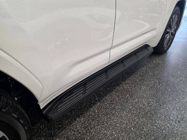 2023 Lexus LX 600 Premium