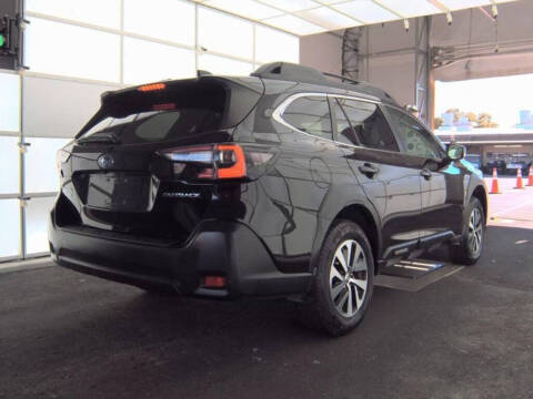 2023 Subaru Outback Premium