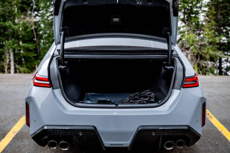 2026 BMW M5