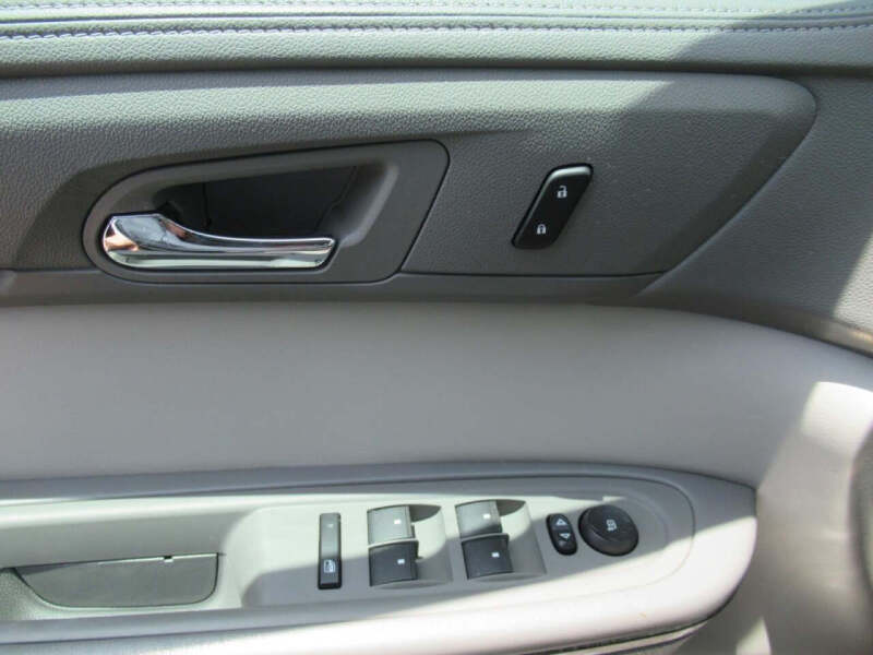 2016 GMC Acadia SLT-1