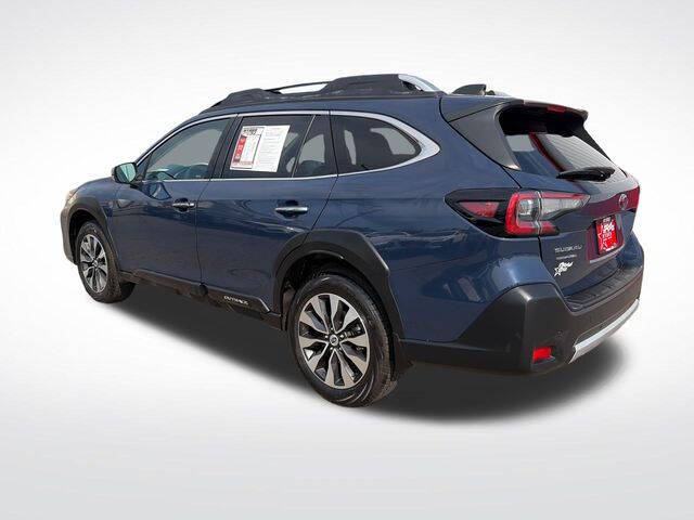 2024 Subaru Outback Touring XT