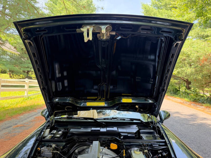 1994 Porsche 968