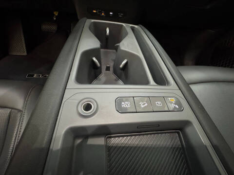 2024 Kia EV9 Light Long Range