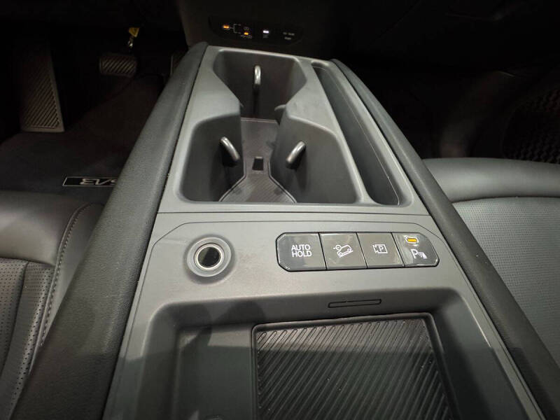 2024 Kia EV9 Light Long Range