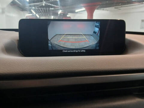 2023 Mazda CX-50 2.5 S Premium Plus