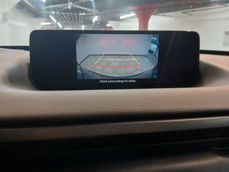 2023 Mazda CX-50 2.5 S Premium Plus