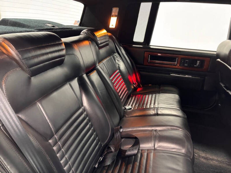 1993 Cadillac Sixty Special