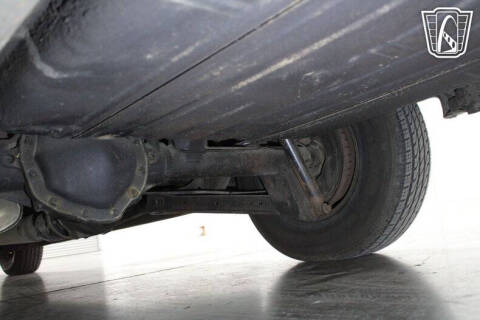 1970 Cadillac DeVille