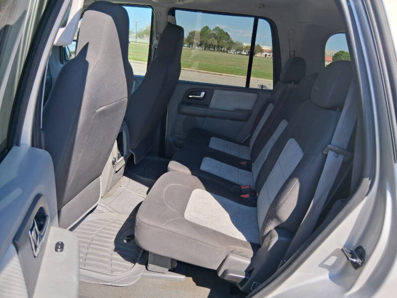 2006 Ford Expedition XLT