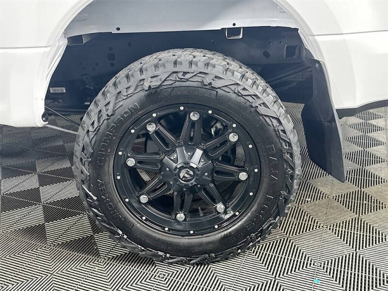 2021 Ford F-250 Super Duty