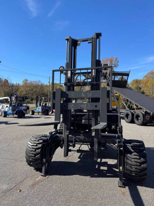 2013 Princeton  PB50