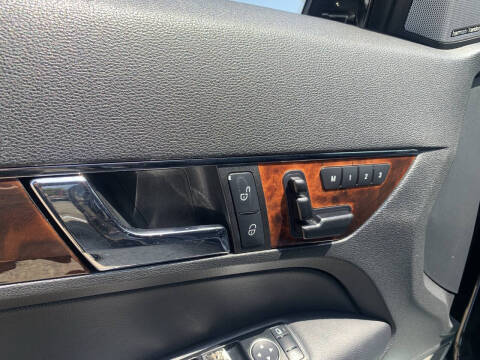 2013 Mercedes-Benz E-Class E 350