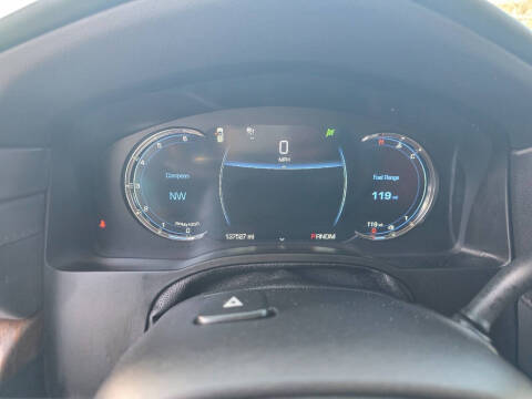 2016 Cadillac Escalade Premium Collection