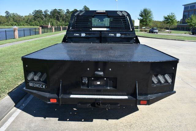 2024 Chevrolet Silverado 3500HD