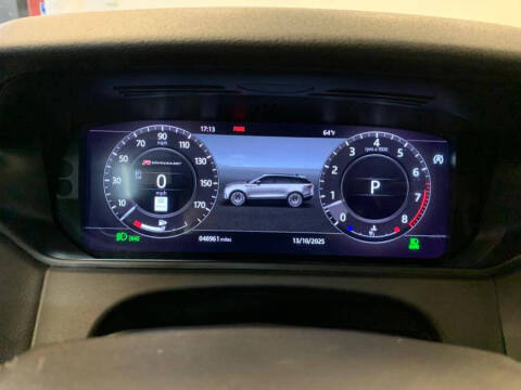 2020 Land Rover Range Rover Velar P380 R-Dynamic HSE