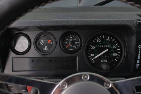 1989 Land Rover Defender