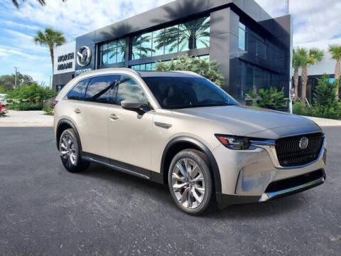 2026 Mazda CX-90 3.3 Turbo Preferred