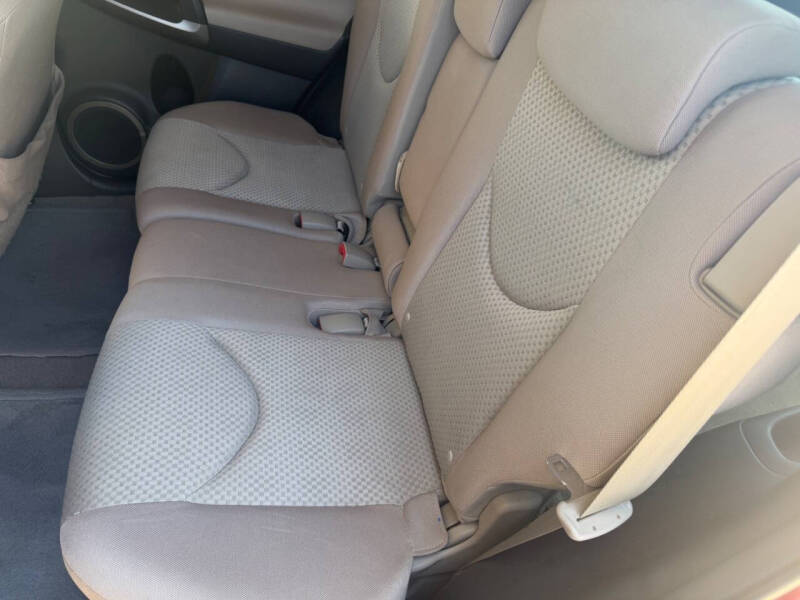 2008 Toyota RAV4