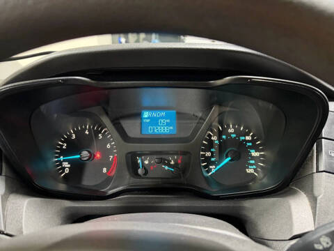 2015 Ford Transit 250