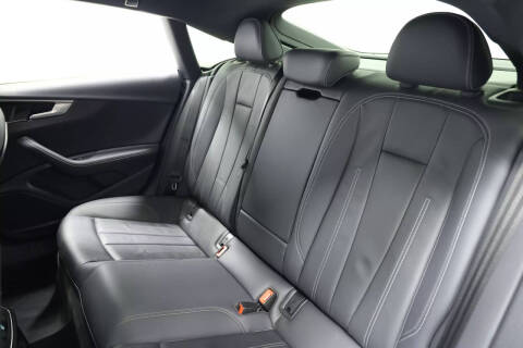 2023 Audi A5 Sportback quattro S line Prem Plus 45 TFSI