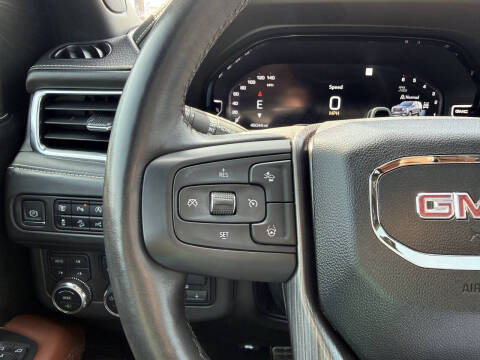 2023 GMC Yukon XL Denali Ultimate
