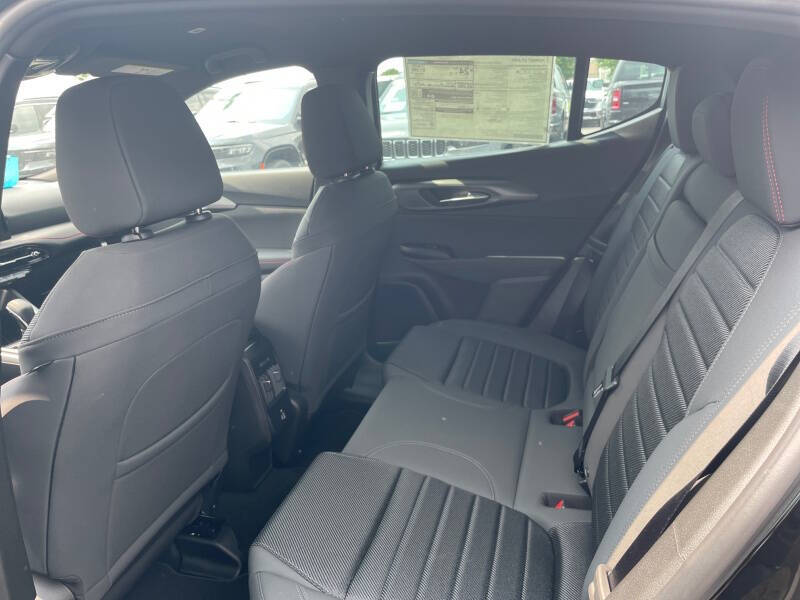 2024 Dodge Hornet GT