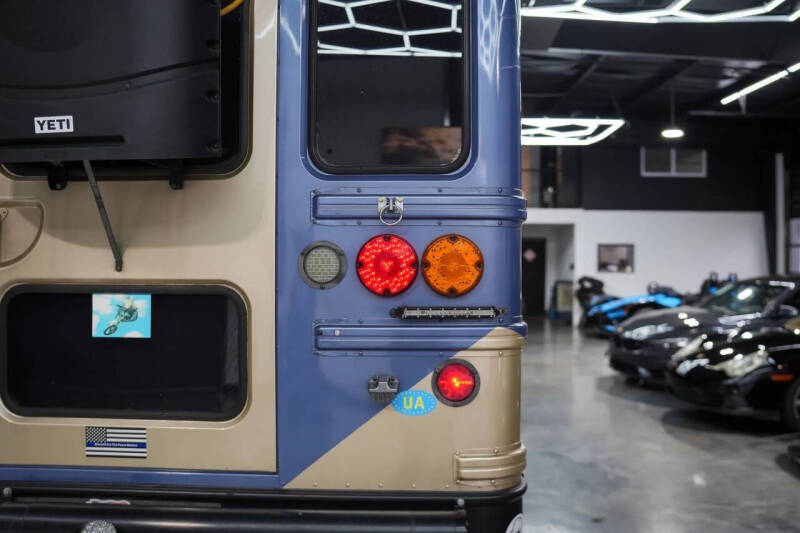 2012 IC Bus CE Series
