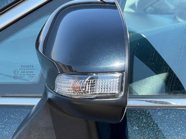 2014 Toyota Venza XLE