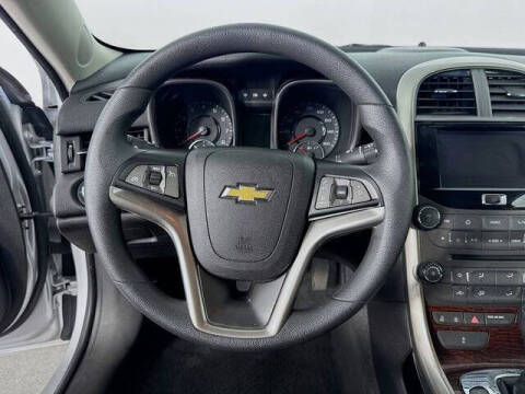 2013 Chevrolet Malibu LT