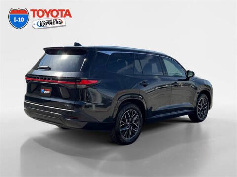 2024 Lexus TX 350 Premium