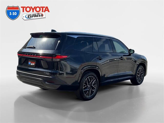 2024 Lexus TX 350 Premium