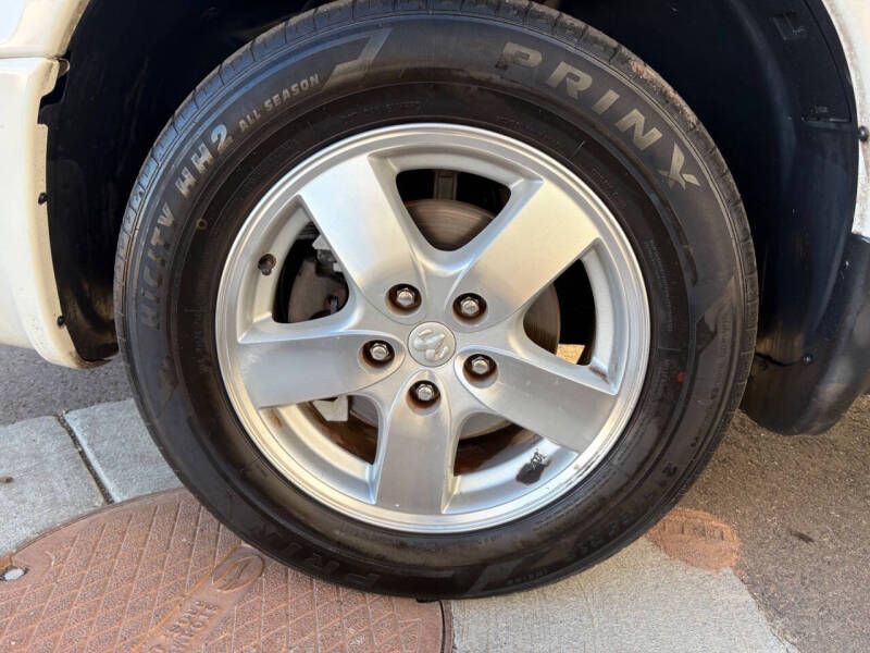 2007 Dodge Grand Caravan SXT